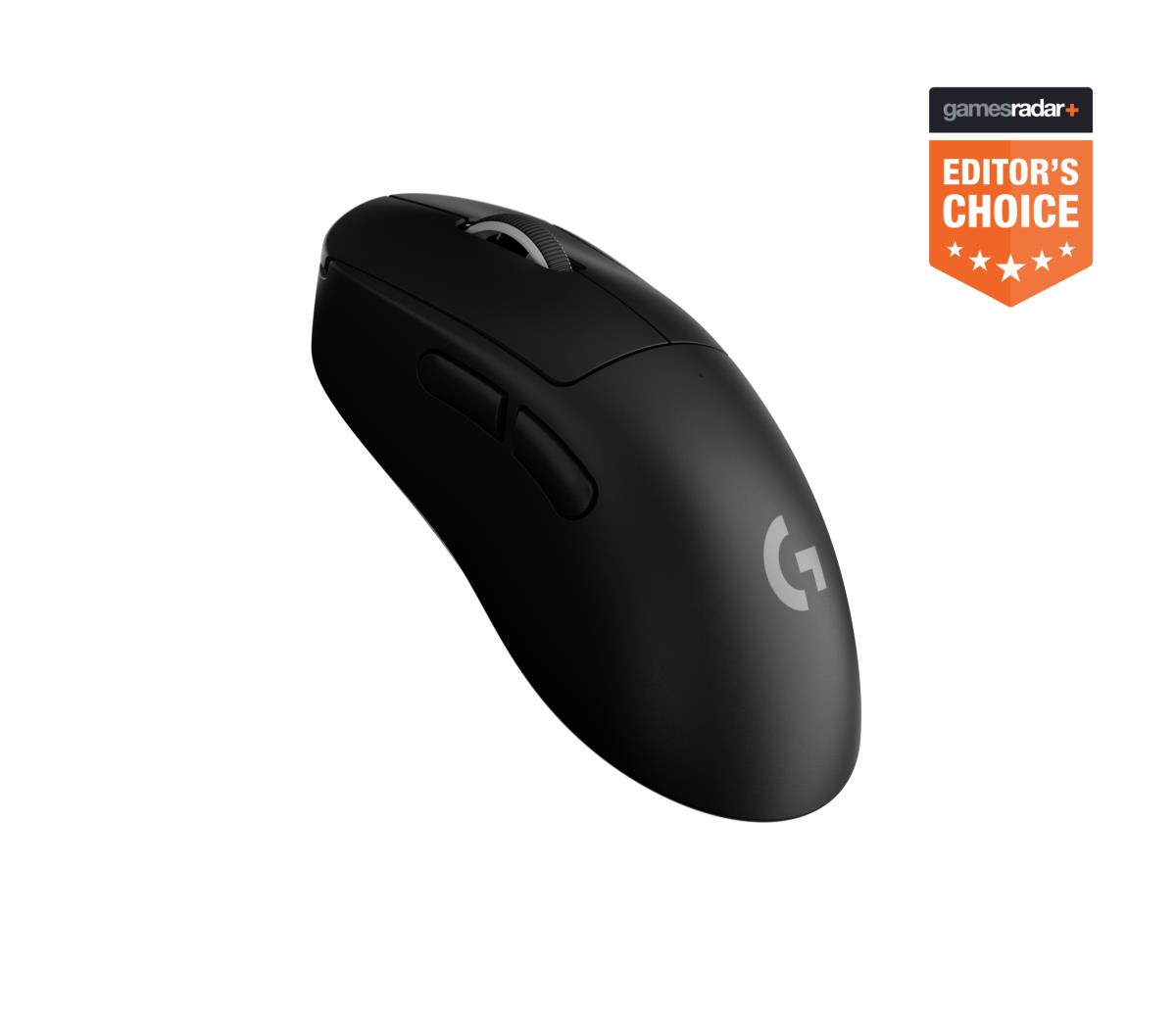 Wireless Mouse Pro X Superlight 2 Dex Black