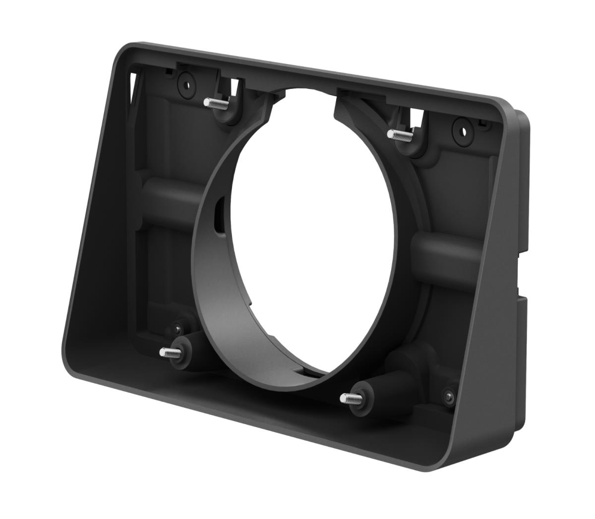 Mounting Kit Angle Plinth Reversible Interface 14 Viewing Angle