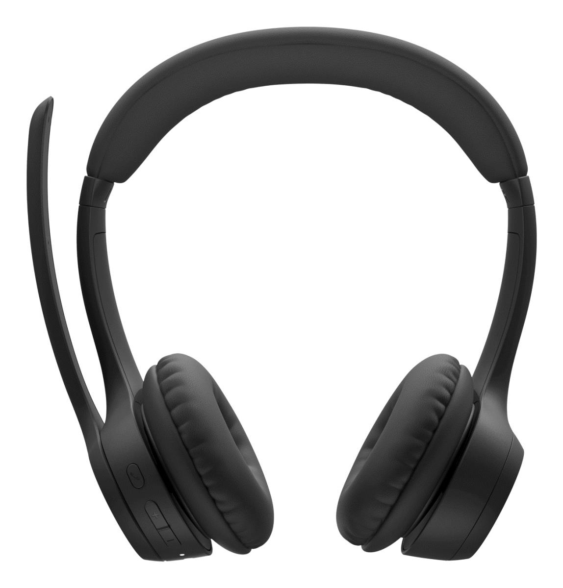 Wireless Headphone - Zone 305 - Midnight Black