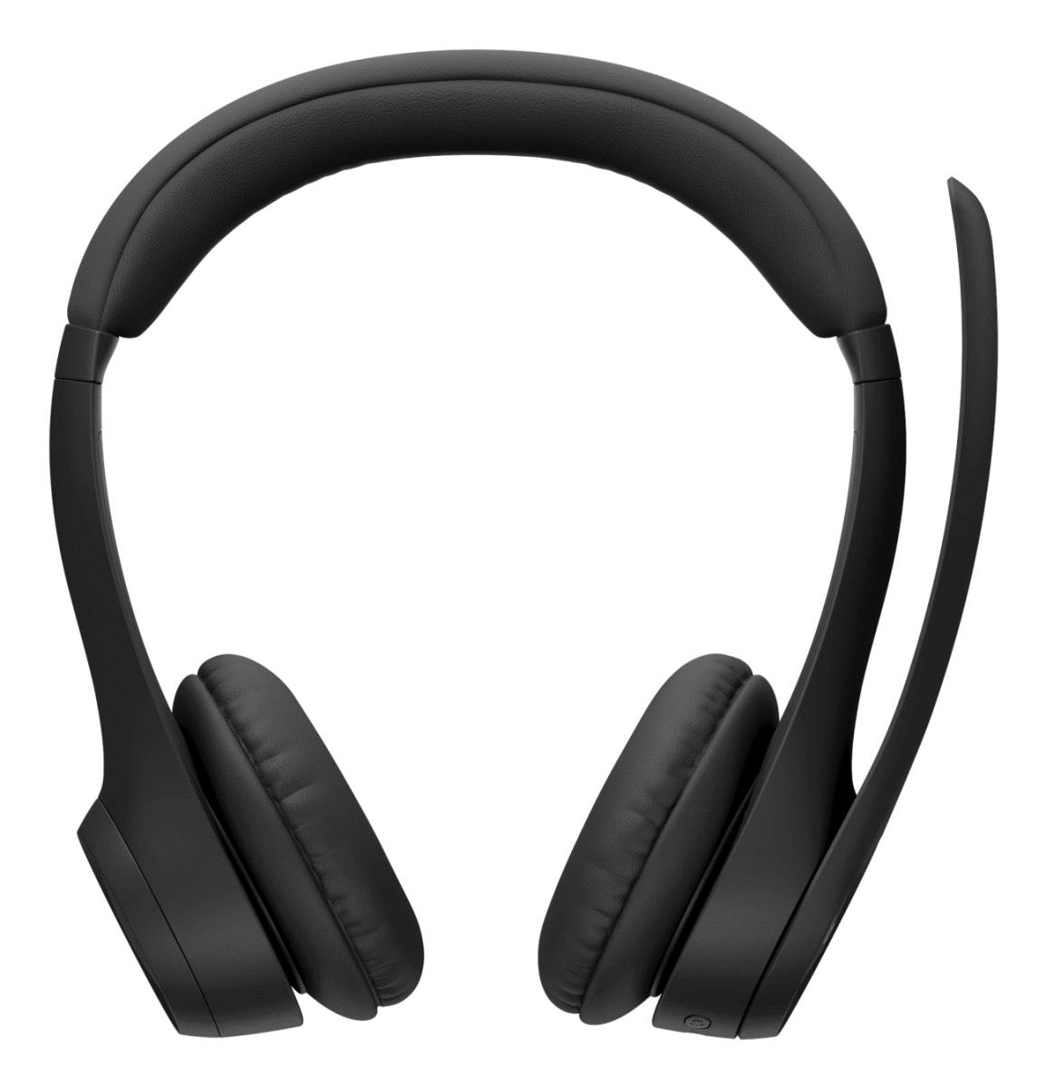Wireless Headphone - Zone 305 - Midnight Black