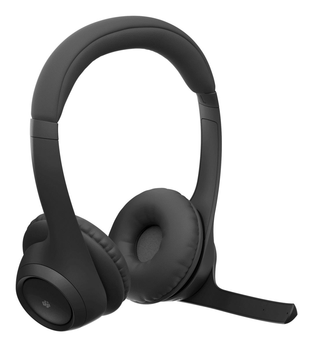 Wireless Headphone - Zone 305 - Midnight Black