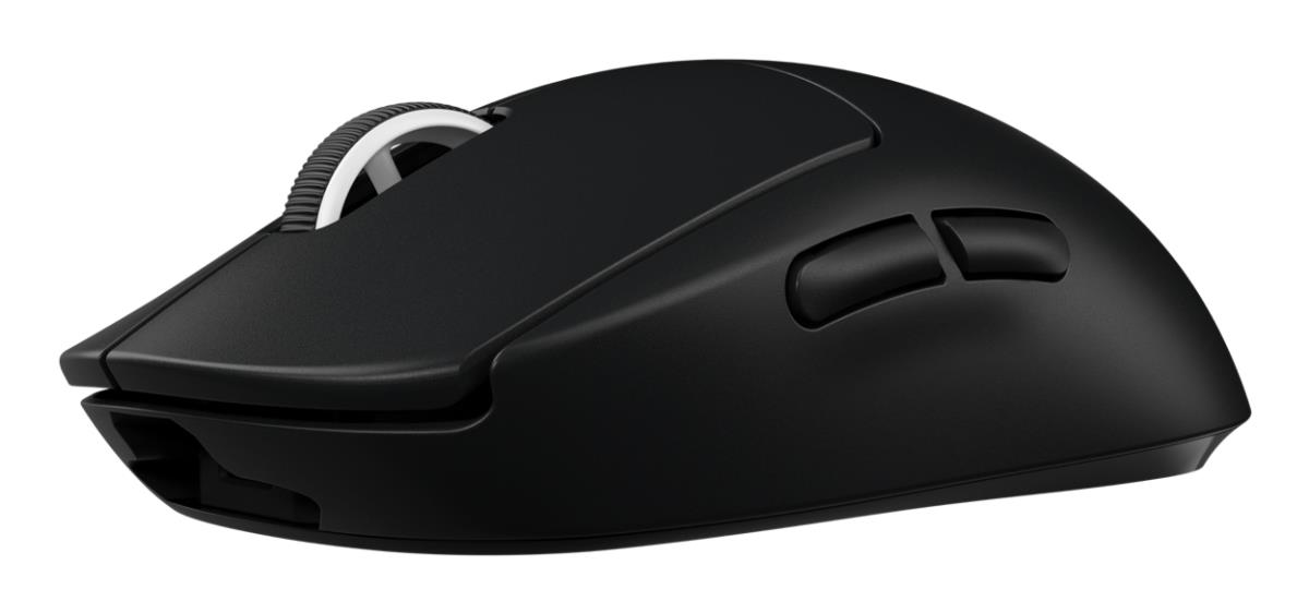 Gaming Mouse - Pro X Superlight Wireless - Black