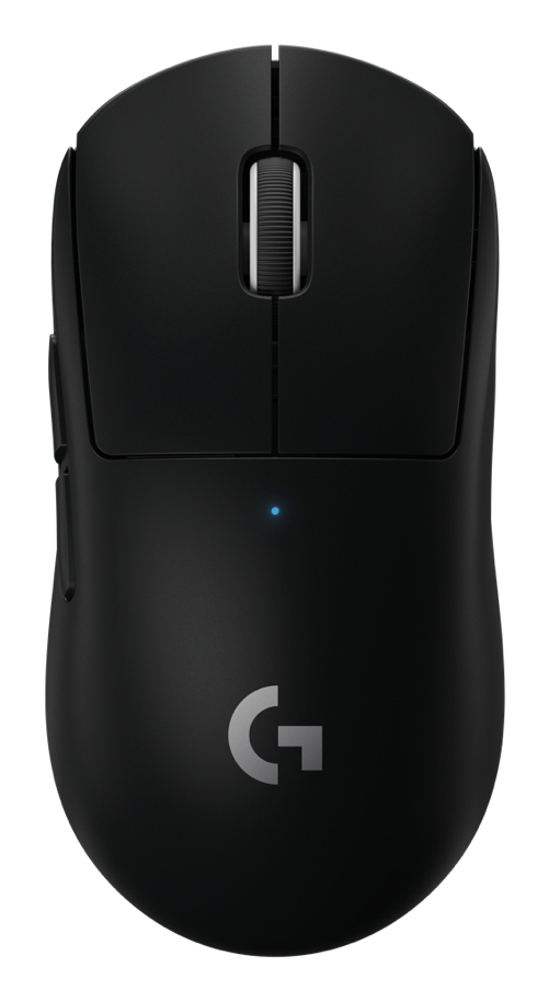 Gaming Mouse - Pro X Superlight Wireless - Black