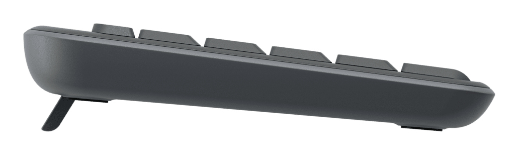 K250 Compact Bluetooth Keyboard - Azerty French
