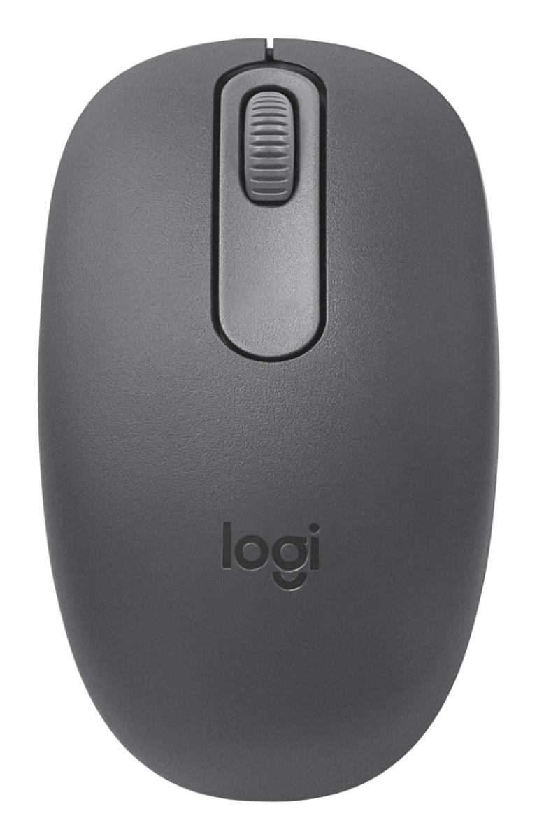 M196 Bluetooth Mouse - Graphite