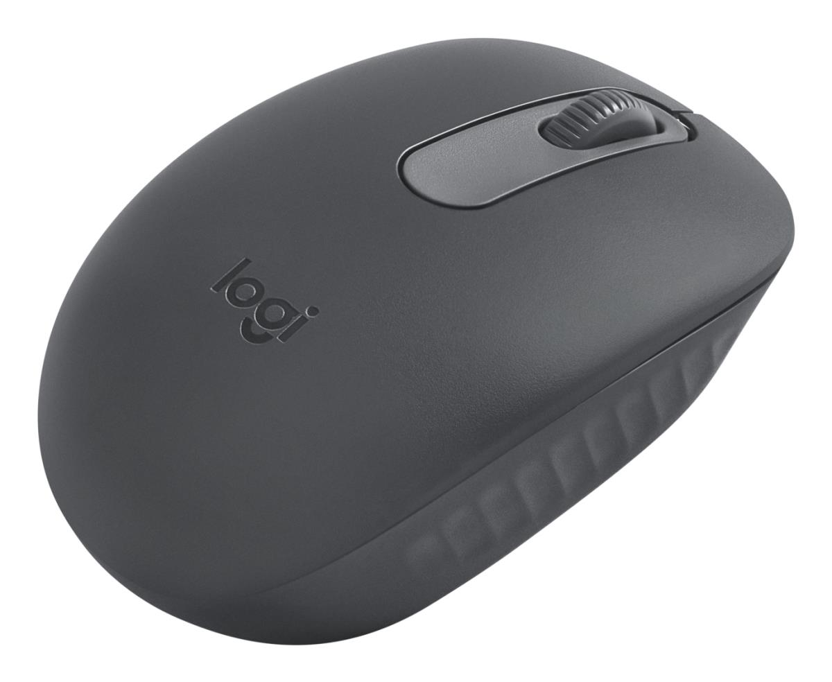 M196 Bluetooth Mouse - Graphite