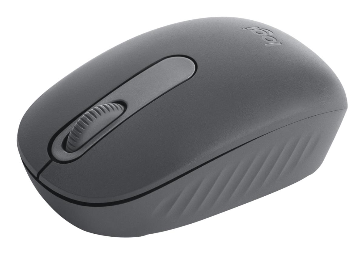 M196 Bluetooth Mouse - Graphite