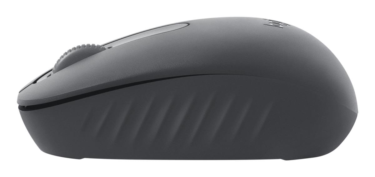 M196 Bluetooth Mouse - Graphite