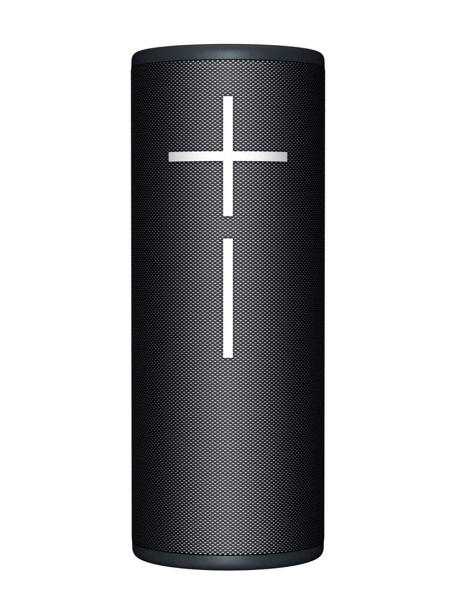 Ultimate Ears Megaboom 4 Bluetooth Standalone Speaker Speaker Black