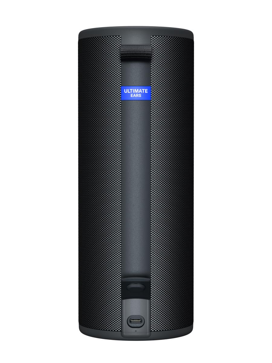 Ultimate Ears Megaboom 4 Bluetooth Standalone Speaker Speaker Black