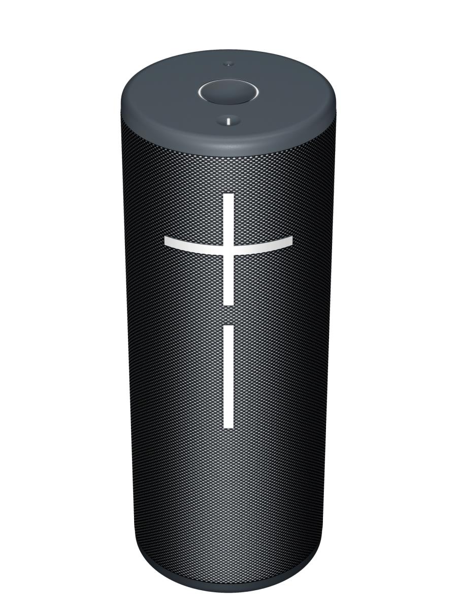 Ultimate Ears Megaboom 4 Bluetooth Standalone Speaker Speaker Black