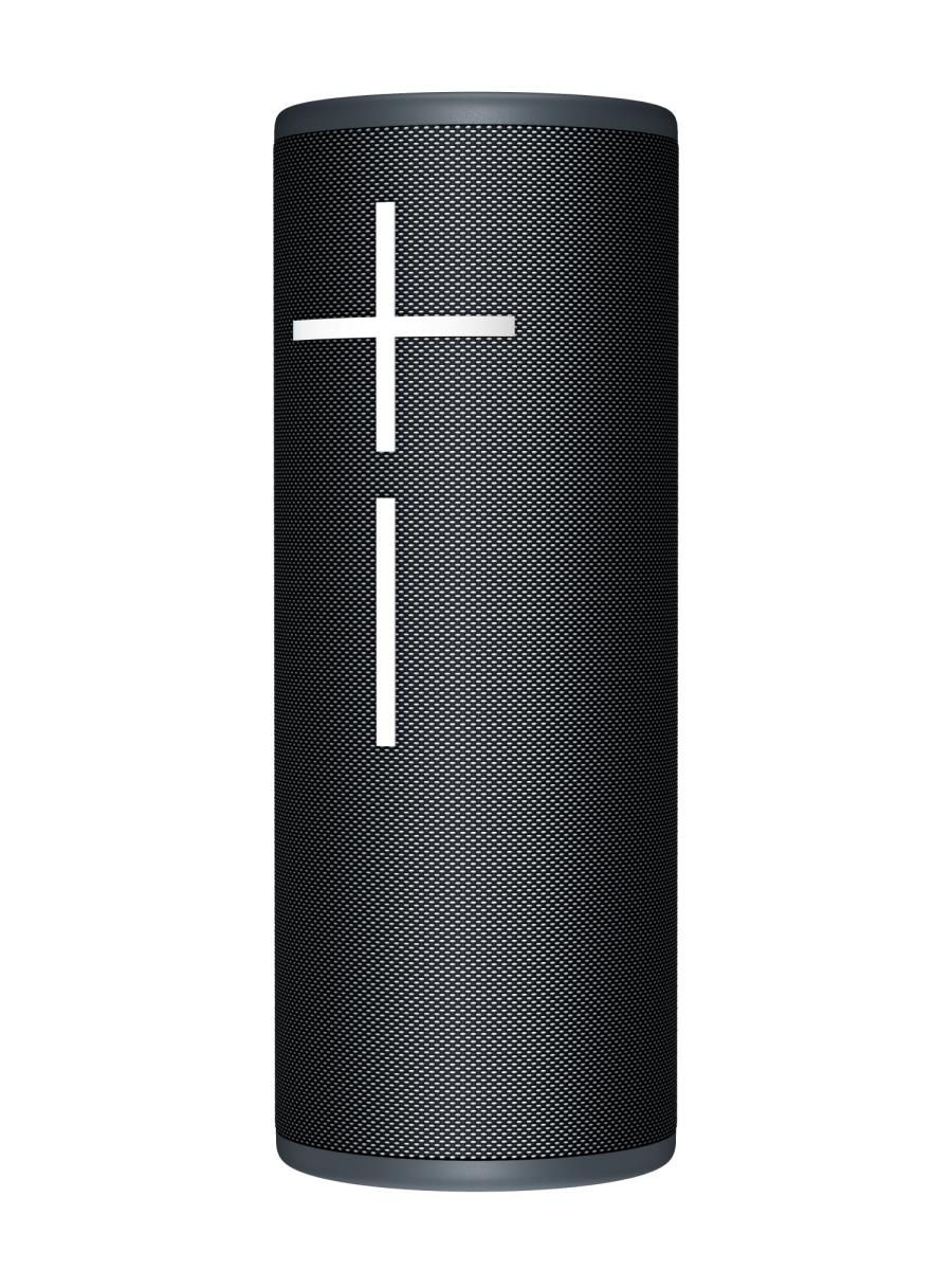 Ultimate Ears Megaboom 4 Bluetooth Standalone Speaker Speaker Black