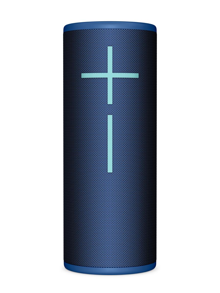 Ultimate Ears Megaboom 4 Bluetooth Standalone Speaker Speaker Blue