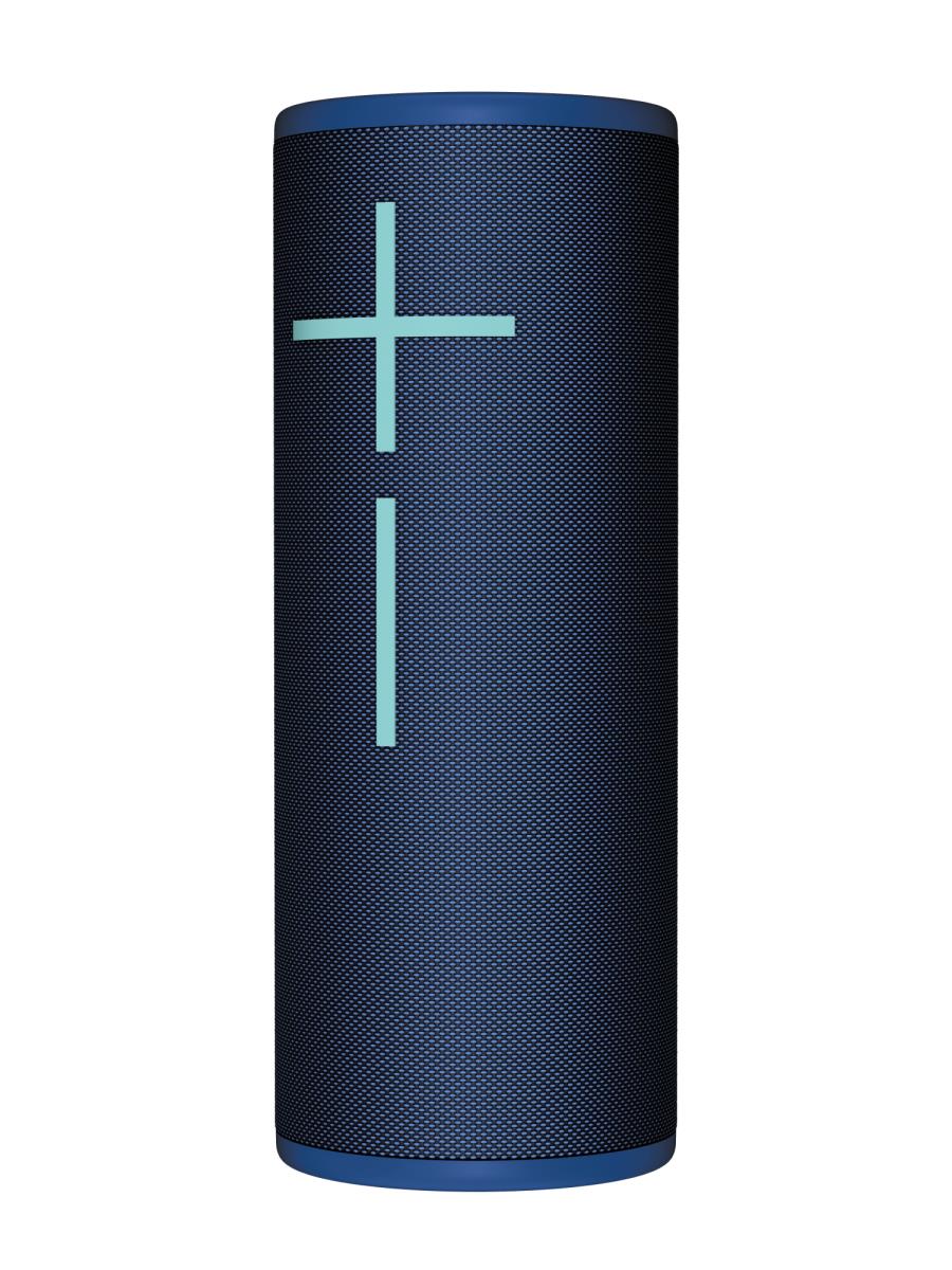 Ultimate Ears Megaboom 4 Bluetooth Standalone Speaker Speaker Blue