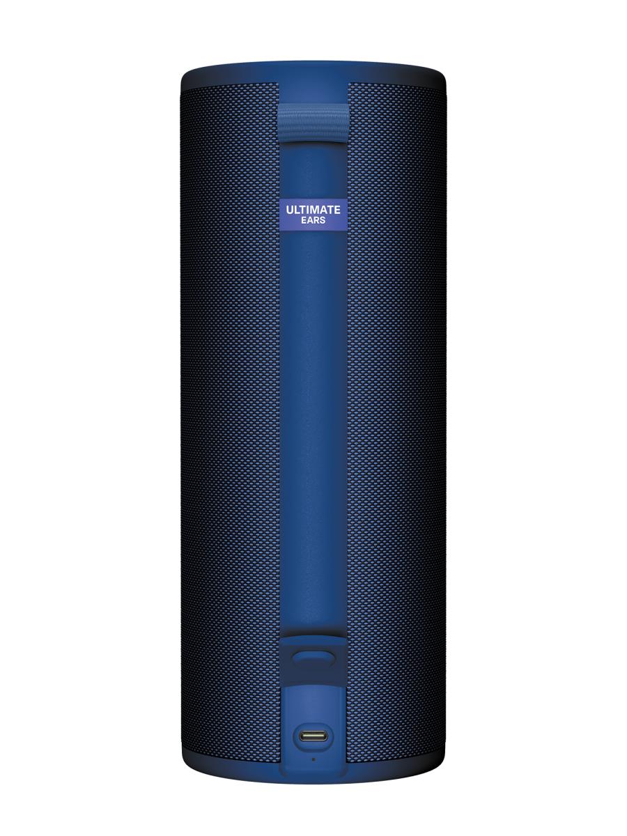 Ultimate Ears Megaboom 4 Bluetooth Standalone Speaker Speaker Blue