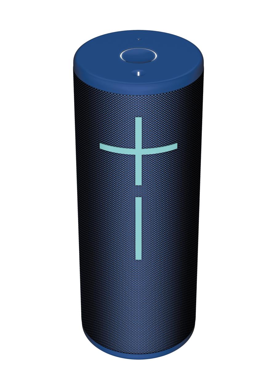 Ultimate Ears Megaboom 4 Bluetooth Standalone Speaker Speaker Blue