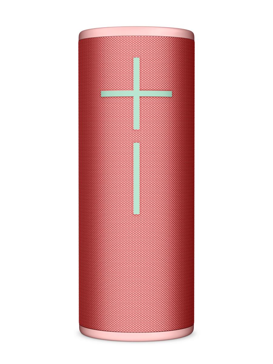 Ultimate Ears Megaboom 4 Bluetooth Standalone Speaker Speaker Red