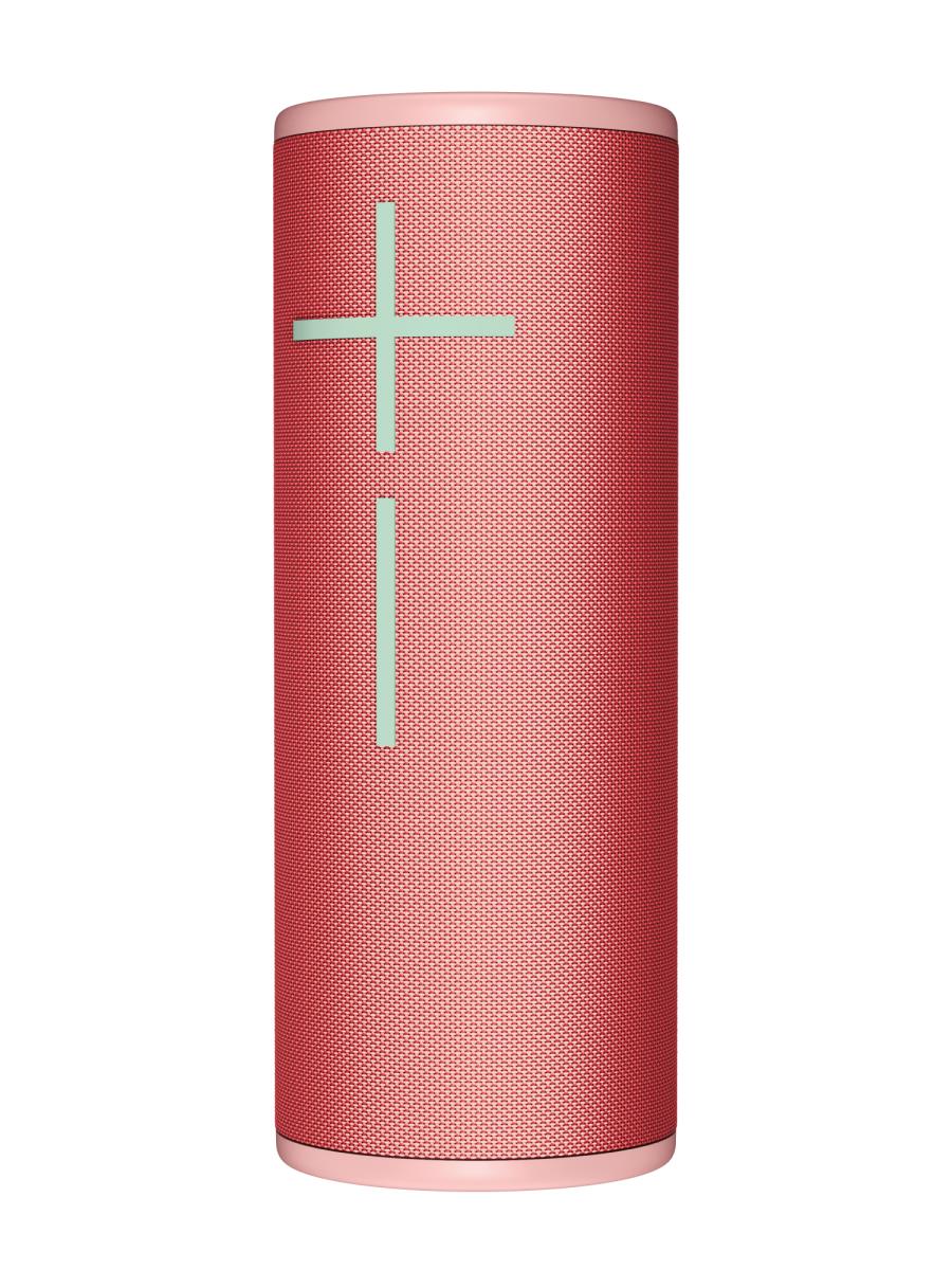 Ultimate Ears Megaboom 4 Bluetooth Standalone Speaker Speaker Red