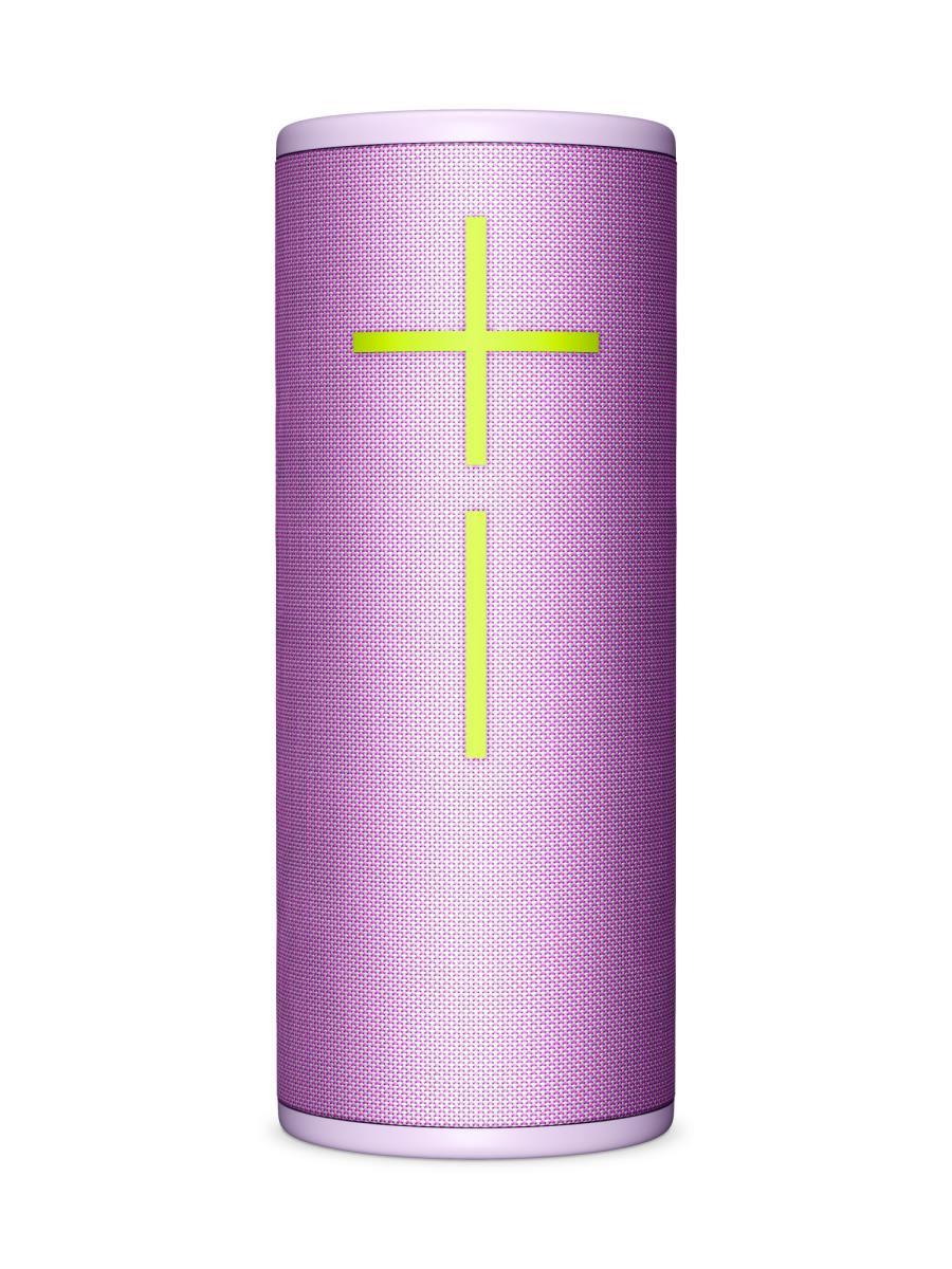 Ultimate Ears Boom 4 Bluetooth Standalone Speaker Enchanting Lilac