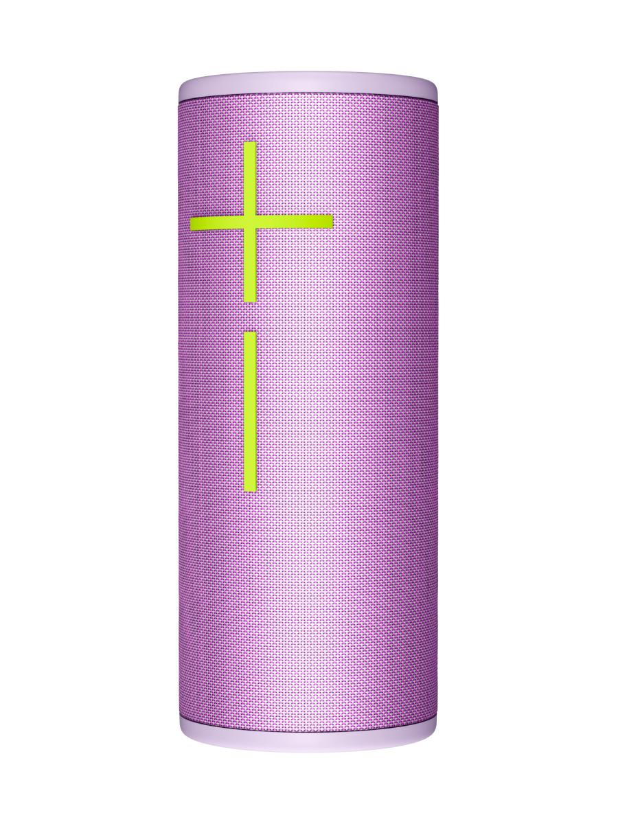 Ultimate Ears Boom 4 Bluetooth Standalone Speaker Enchanting Lilac