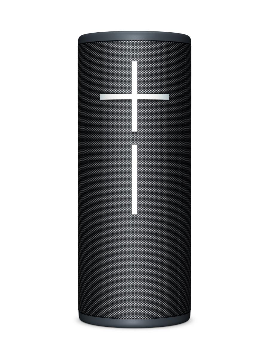 Ultimate Ears Boom 4 Bluetooth Standalone Speaker Active Black