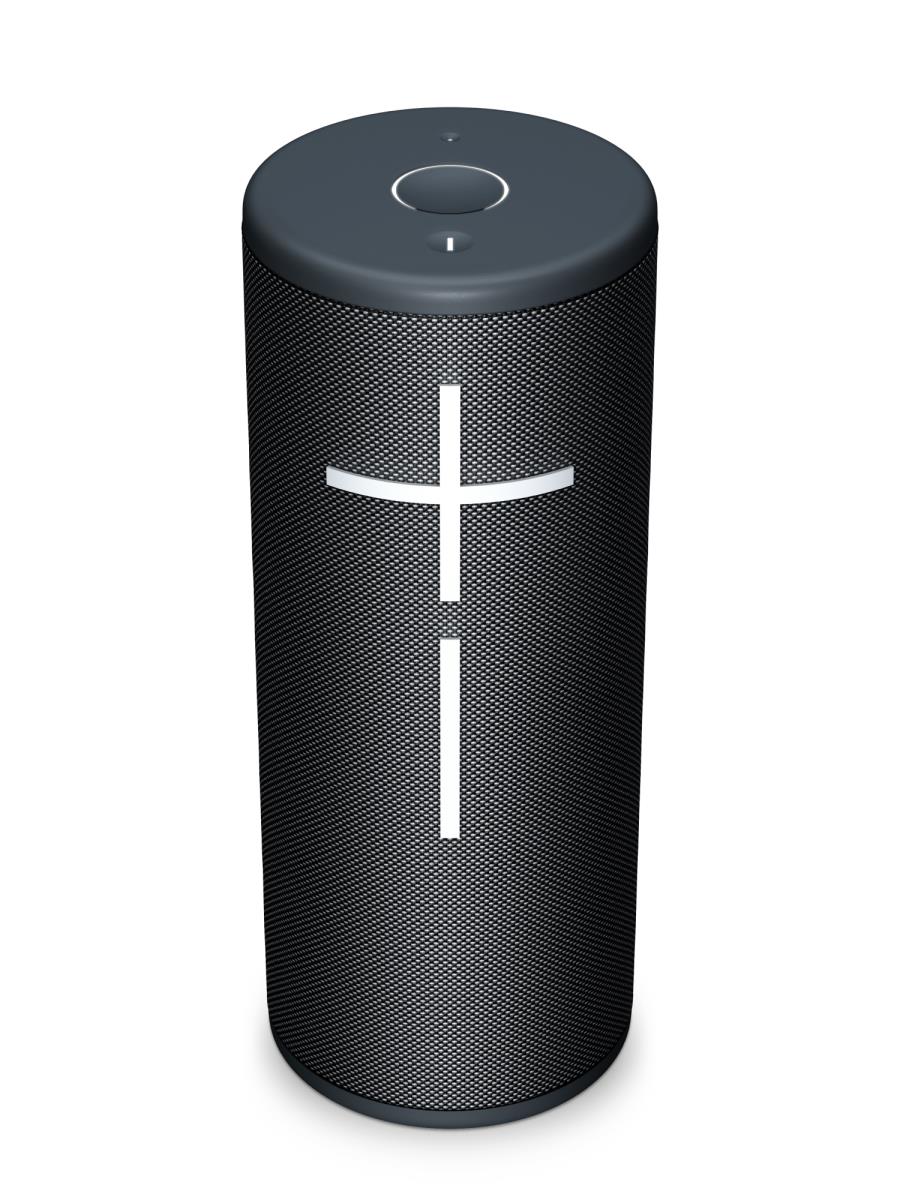 Ultimate Ears Boom 4 Bluetooth Standalone Speaker Active Black