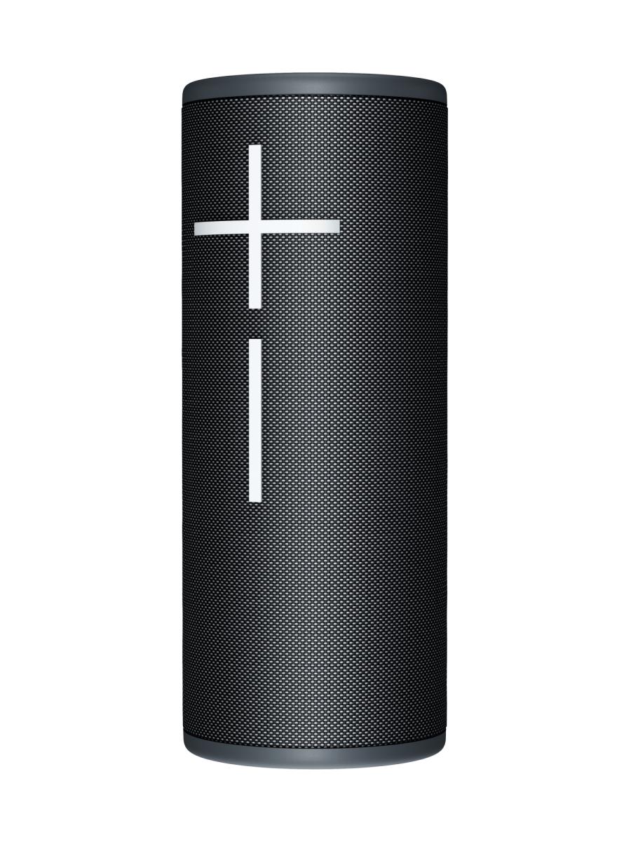 Ultimate Ears Boom 4 Bluetooth Standalone Speaker Active Black