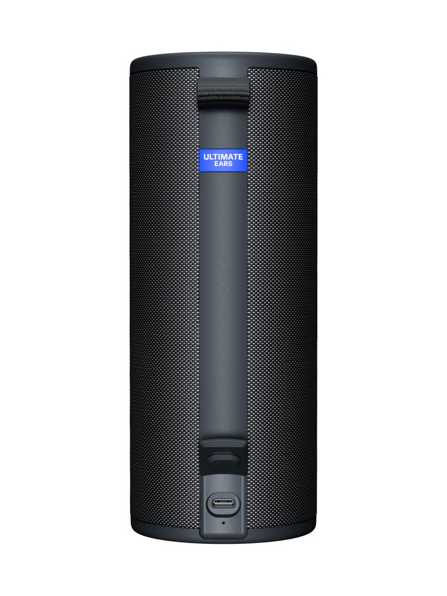 Ultimate Ears Boom 4 Bluetooth Standalone Speaker Active Black