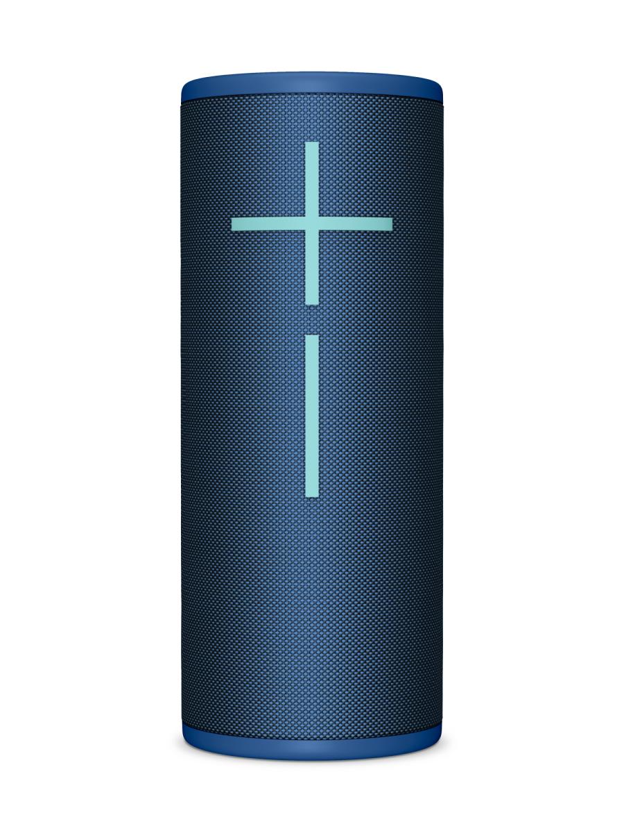 Ultimate Ears Boom 4 Bluetooth Standalone Speaker Cobalt Blue