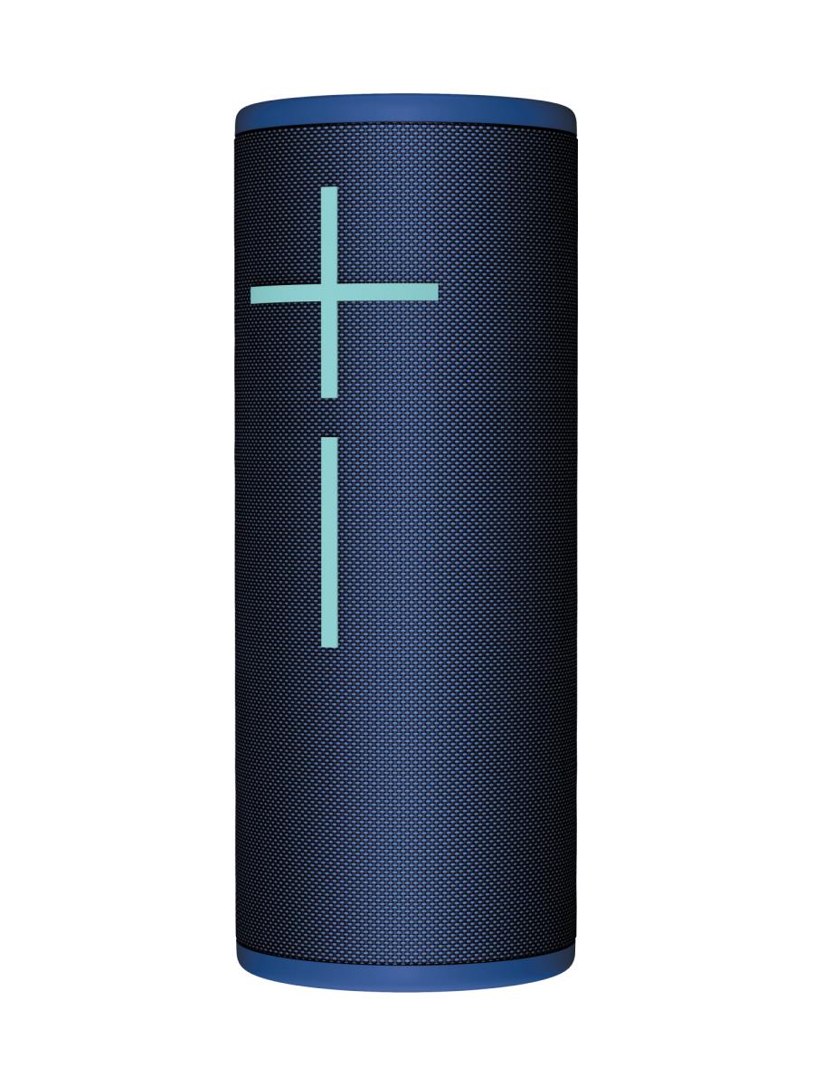 Ultimate Ears Boom 4 Bluetooth Standalone Speaker Cobalt Blue