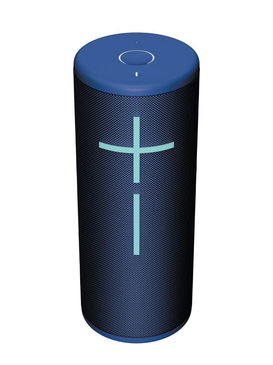 Ultimate Ears Boom 4 Bluetooth Standalone Speaker Cobalt Blue