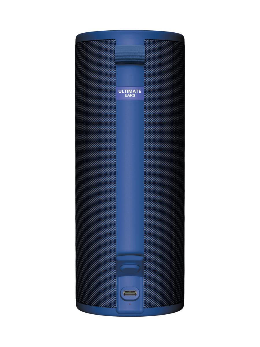 Ultimate Ears Boom 4 Bluetooth Standalone Speaker Cobalt Blue