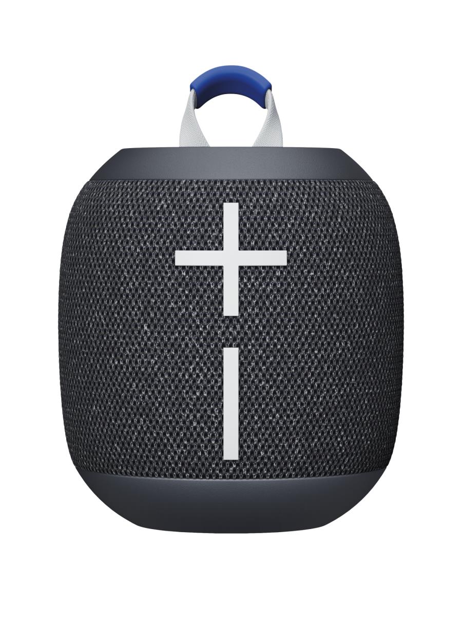 Ultimate Ears Wonderboom 4 Bluetooth Standalone Speaker Active Black