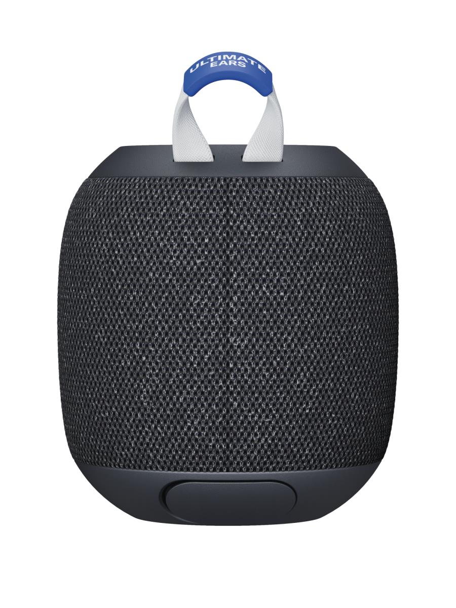Ultimate Ears Wonderboom 4 Bluetooth Standalone Speaker Active Black