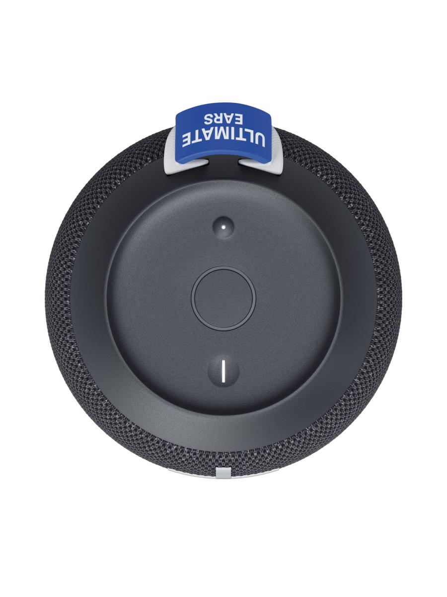 Ultimate Ears Wonderboom 4 Bluetooth Standalone Speaker Active Black