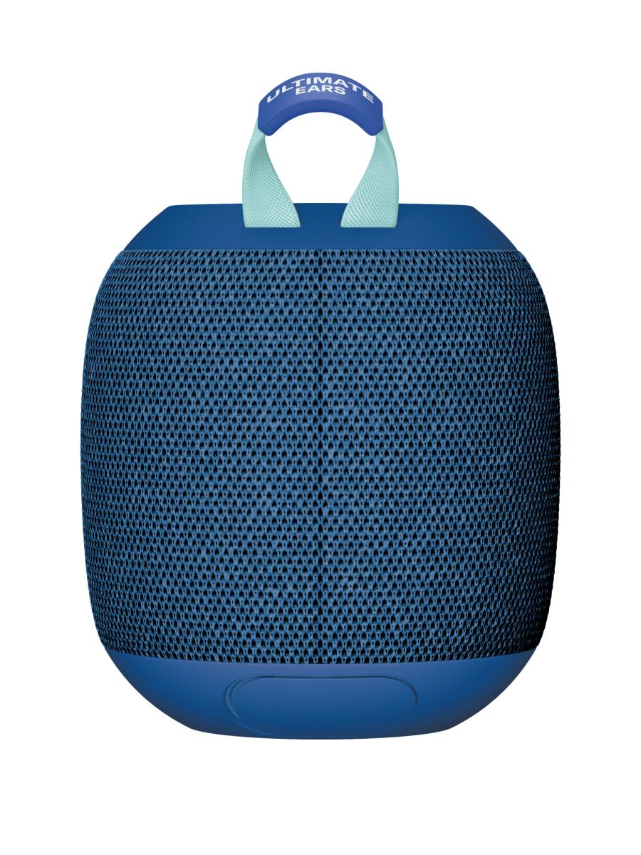 Ultimate Ears Wonderboom 4 Bluetooth Standalone Speaker Cobalt Blue