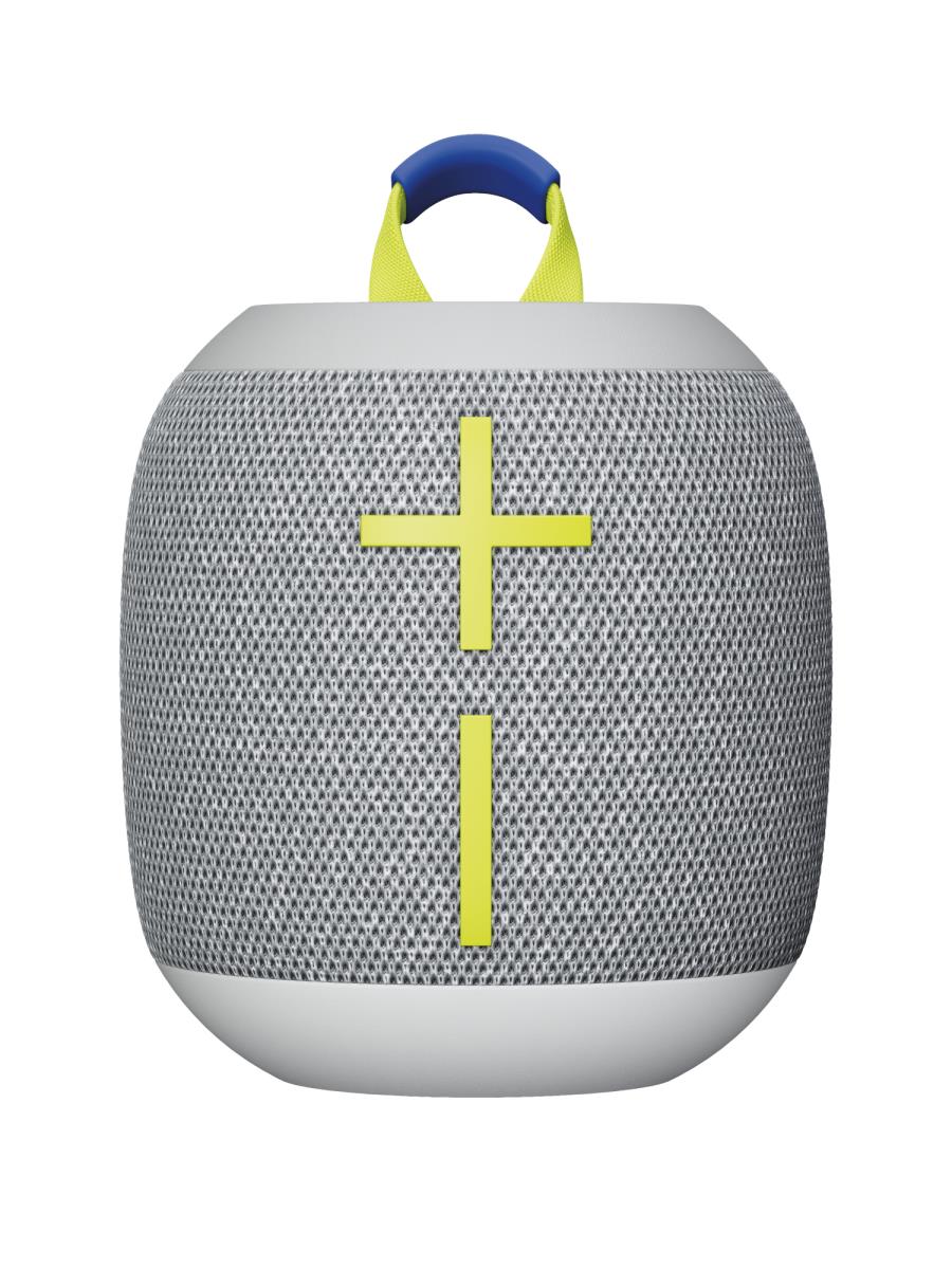 Ultimate Ears Wonderboom 4 Bluetooth Standalone Speaker Joyous Bright