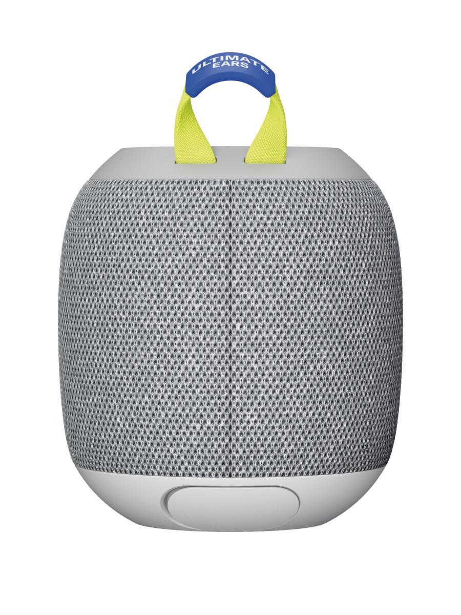 Ultimate Ears Wonderboom 4 Bluetooth Standalone Speaker Joyous Bright