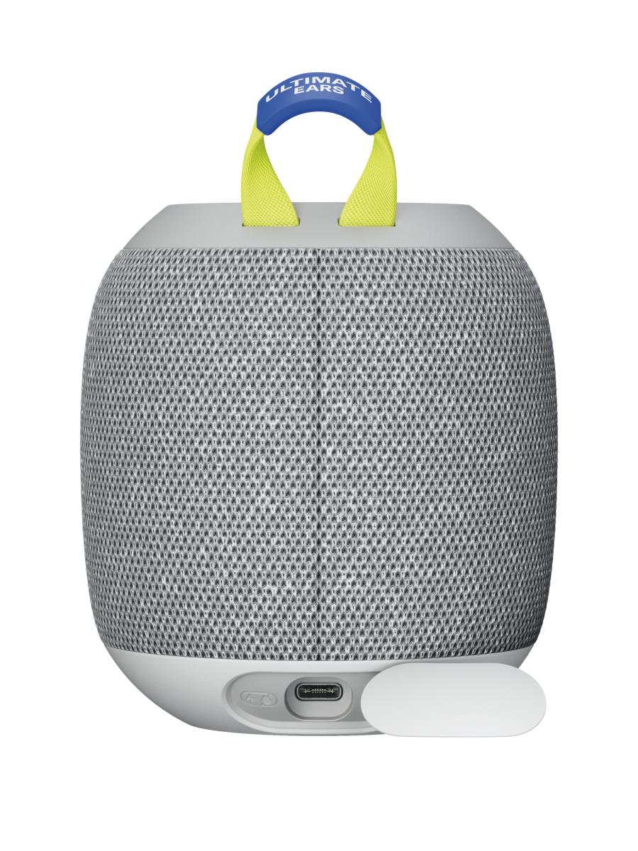 Ultimate Ears Wonderboom 4 Bluetooth Standalone Speaker Joyous Bright