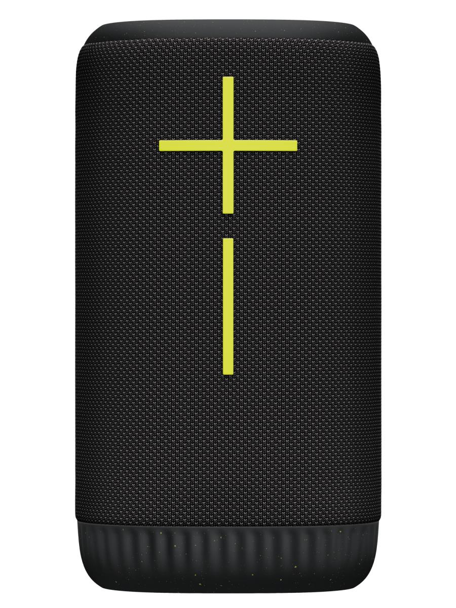 Ultimate Ears Everboom Standalone Speaker Charcoal Black