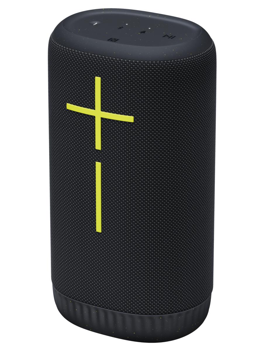 Ultimate Ears Everboom Standalone Speaker Charcoal Black