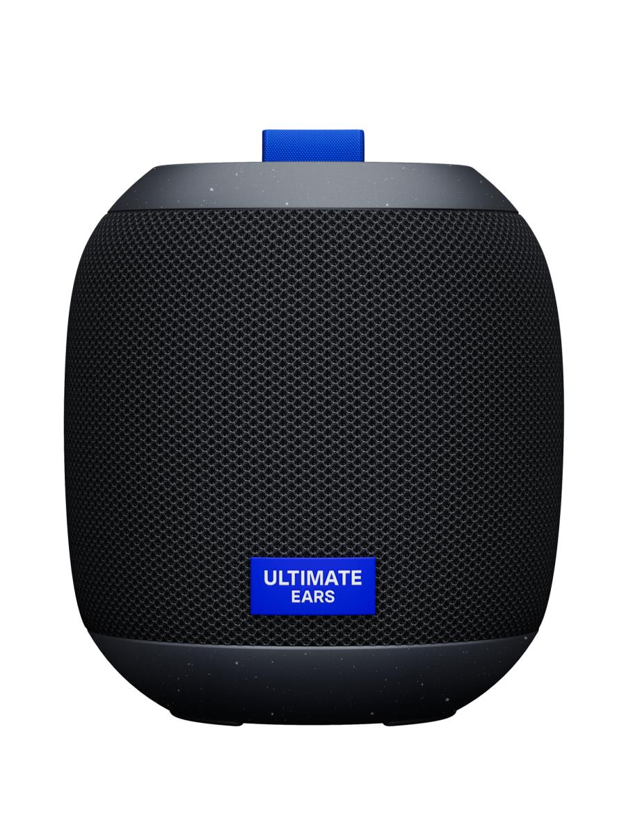 Ultimate Ears Everboom Standalone Speaker Azure Blue