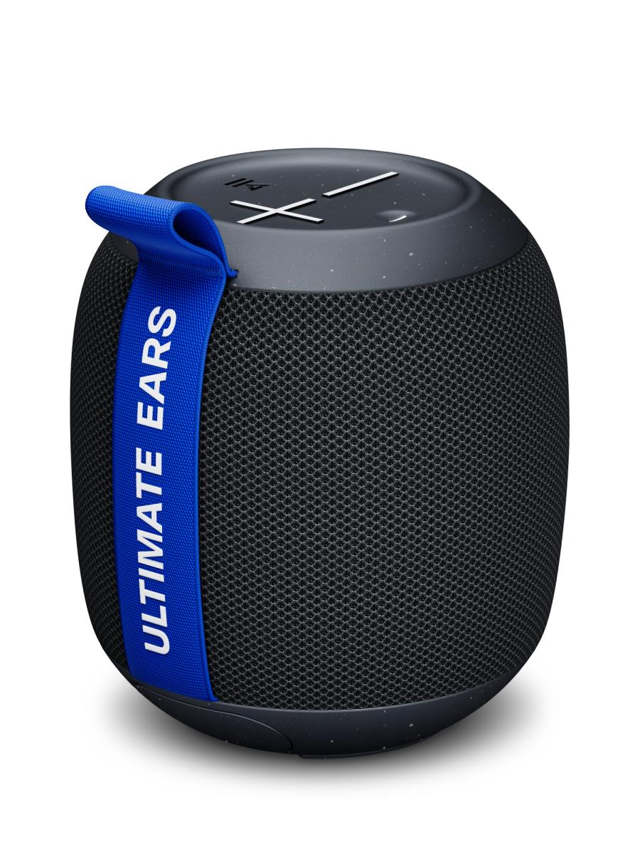 Ultimate Ears Everboom Standalone Speaker Azure Blue
