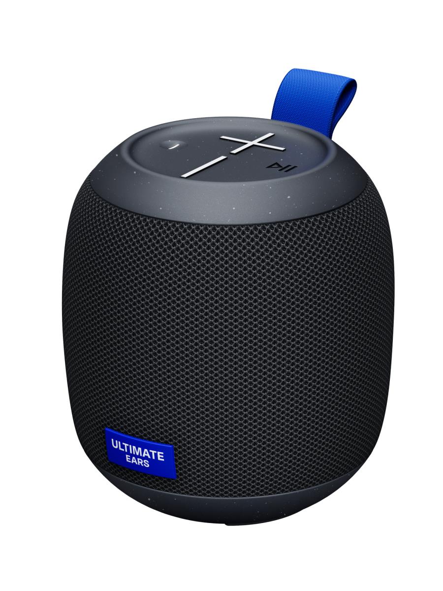 Ultimate Ears Everboom Standalone Speaker Azure Blue