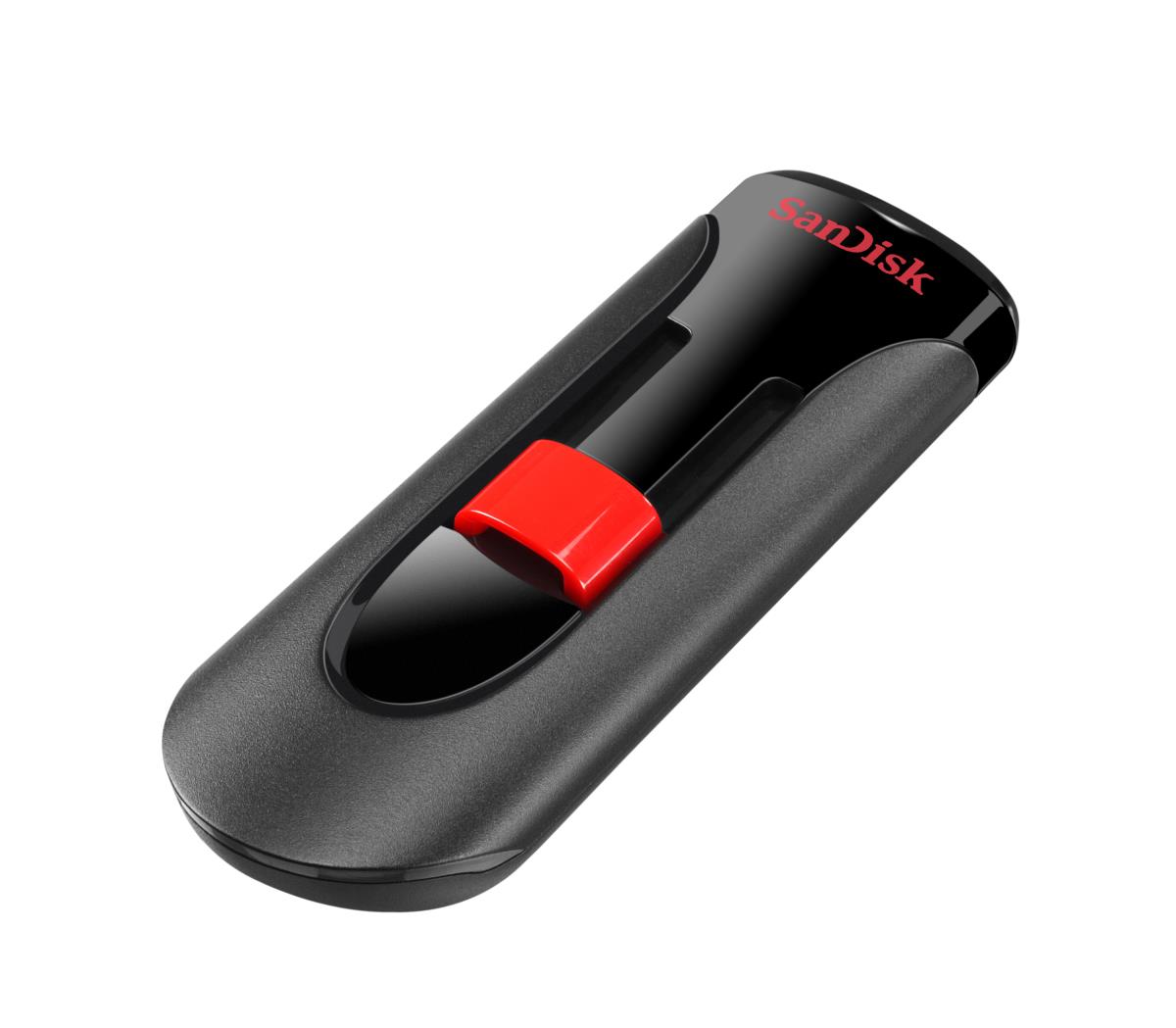 SanDisk Cruzer Glide - 256GB USB Stick - USB 2.0