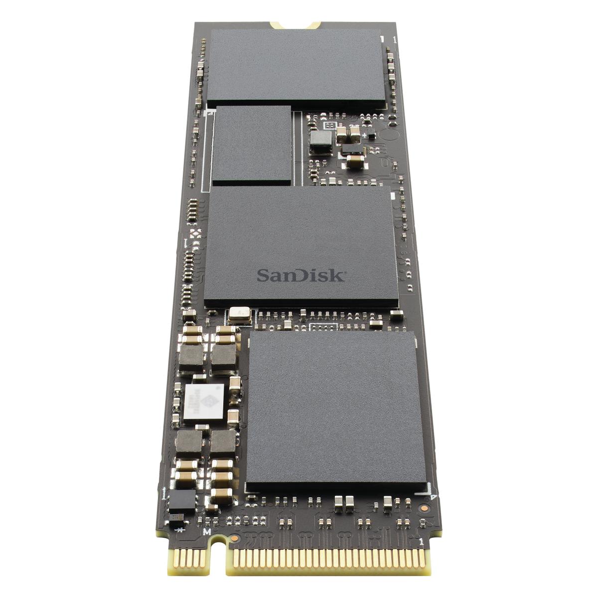 SSD Sandisk Extreme Pro 1TB M.2 2280