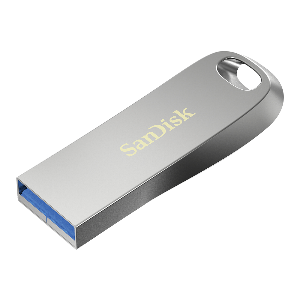 SanDisk Ultra Luxe - 16GB USB Stick - USB 3.1