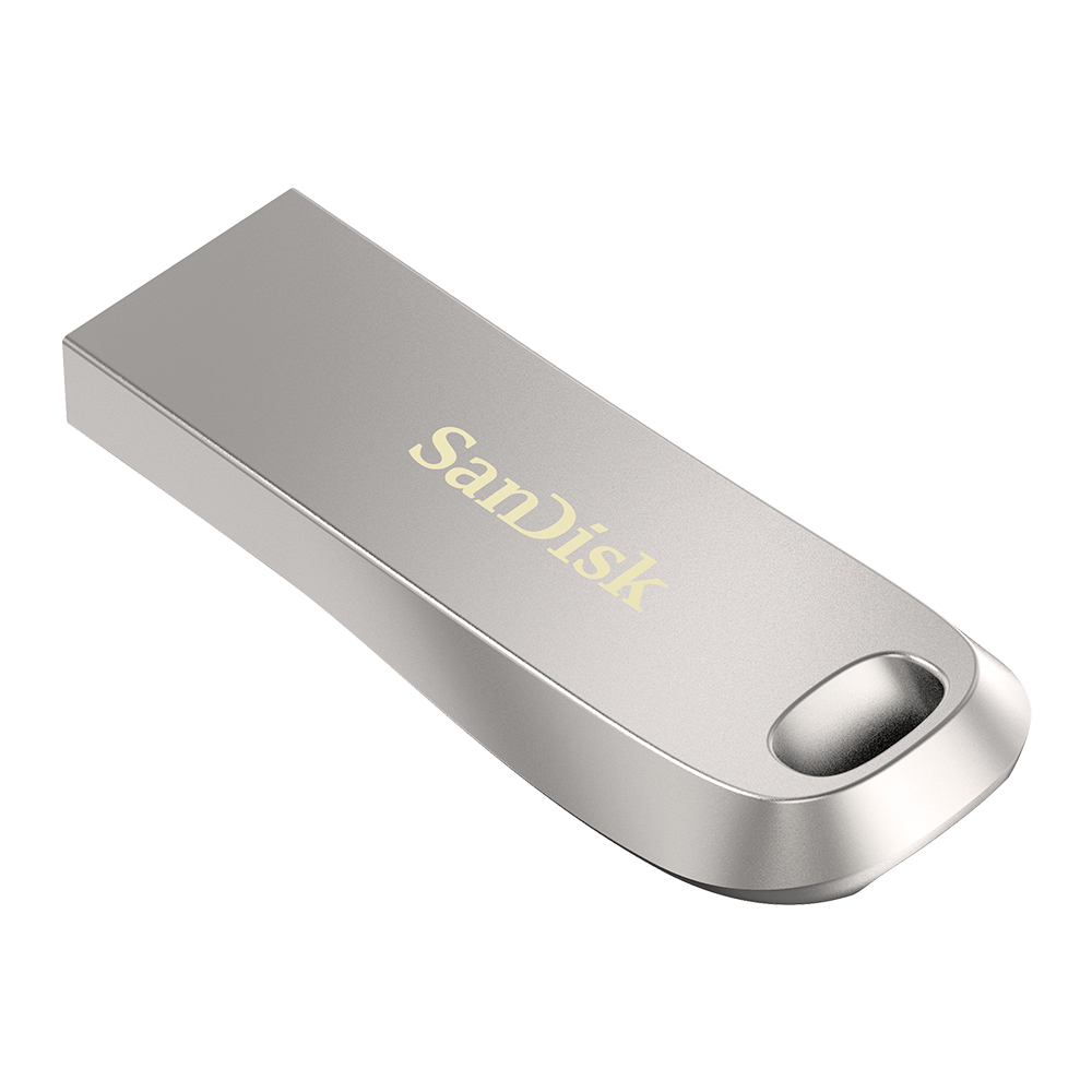 SanDisk Ultra Luxe - 32GB USB Stick - USB 3.1