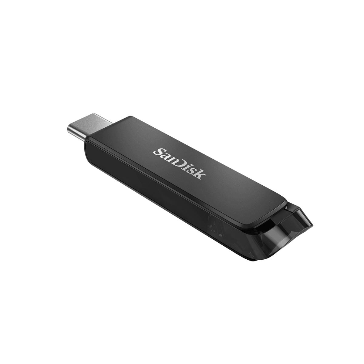 SanDisk Ultra - 128GB USB Stick - USB Type-C