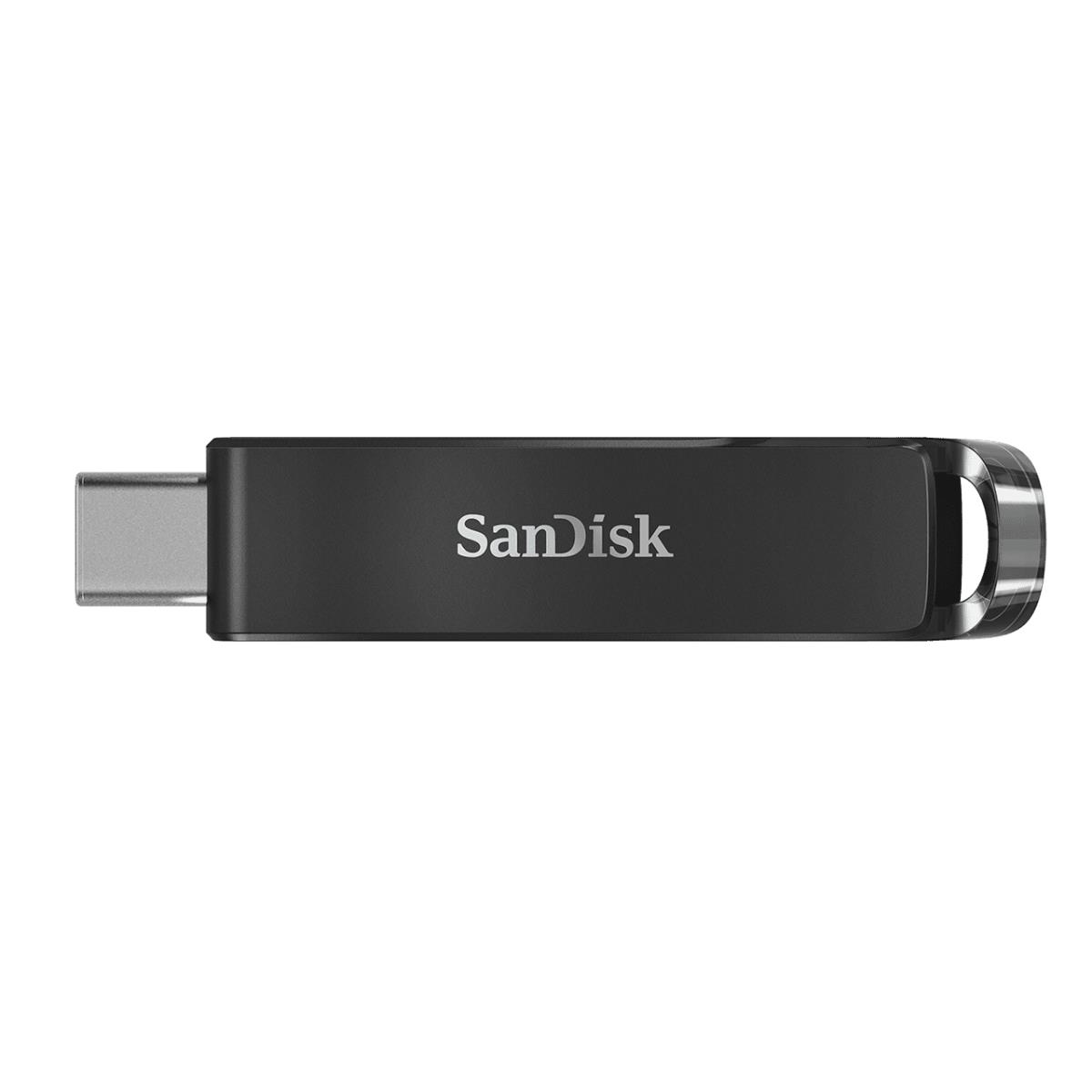 SanDisk Ultra - 128GB USB Stick - USB Type-C